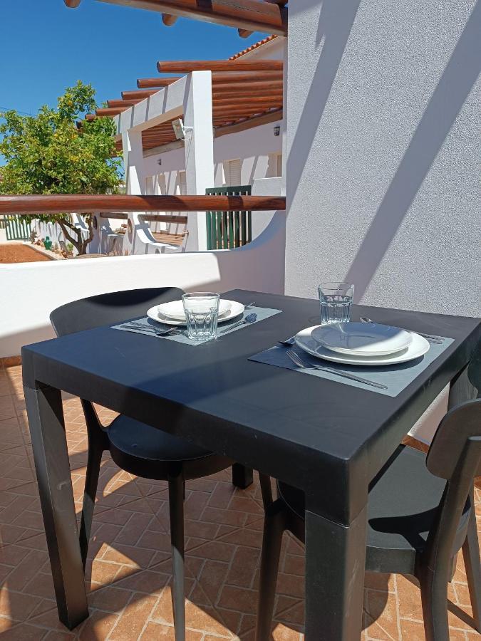 Villa Casa Zeferino Ferragudo  Exterior foto