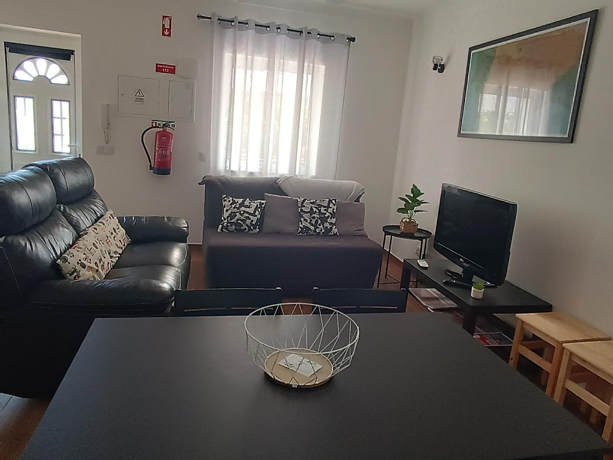 Villa Casa Zeferino Ferragudo  Habitación foto